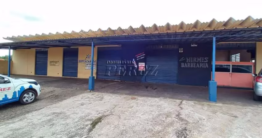 Sala comercial para alugar na Hikoma Udihara, --, Califórnia, Londrina