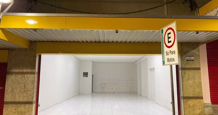 Sala comercial para alugar na Rua Sergipe, --, Centro, Londrina