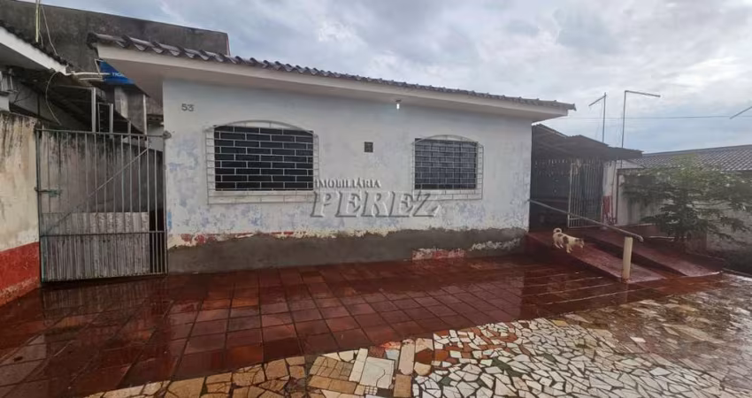 Casa com 3 quartos à venda na Tiyome Kawabata, --, Itapoã, Londrina