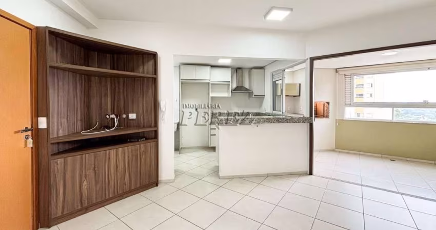 Apartamento com 3 quartos à venda na Rua Ernâni Lacerda de Athayde, --, Gleba Fazenda Palhano, Londrina