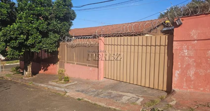 Casa com 3 quartos à venda na Pacífico, --, Jardim Indianápolis, Londrina