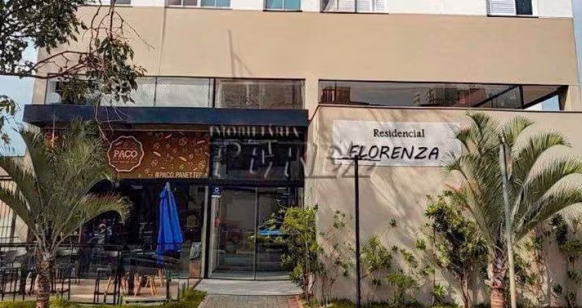 Apartamento com 1 quarto à venda na Brasil, --, Centro, Londrina