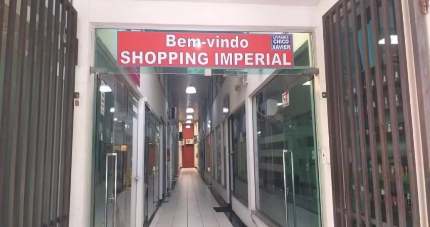 Sala comercial para alugar na SANTA CATARINA, --, Centro, Londrina