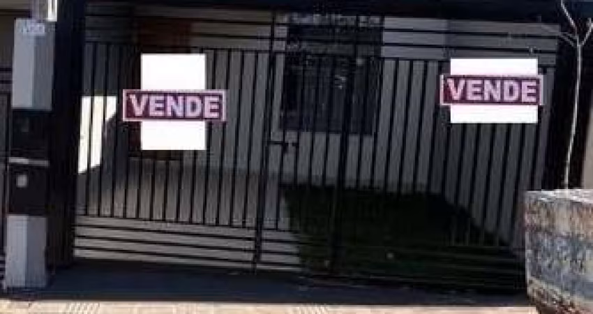 Casa com 3 quartos à venda na Rua Mariana Cabral Estigarríbia, --, Parque Residencial Michael Licha, Londrina