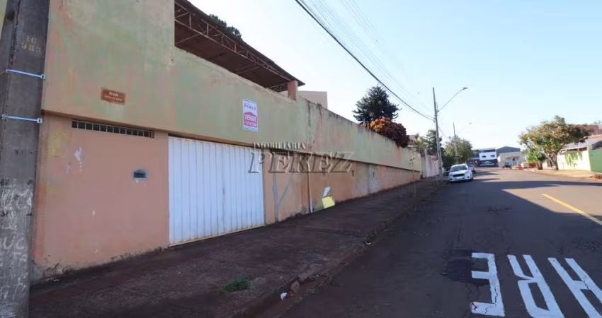 Casa com 3 quartos à venda na Maria José Carneiro, --, Monte Carlo, Londrina