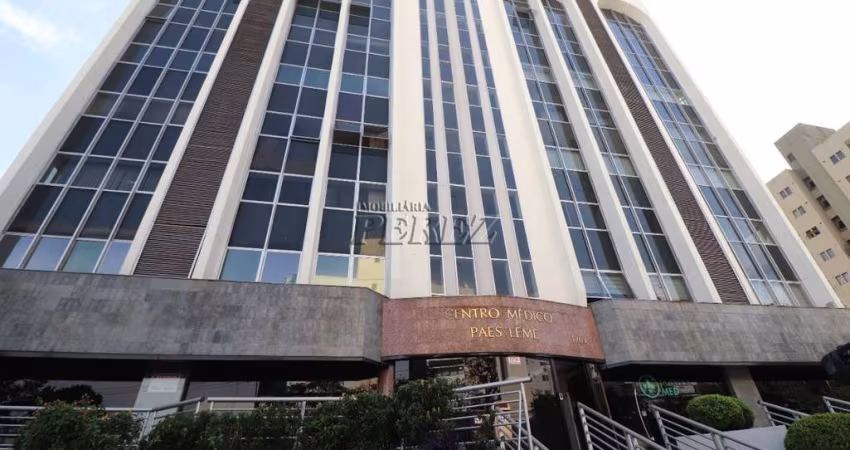 Sala comercial para alugar na Rua Paes Leme, --, Jardim América, Londrina