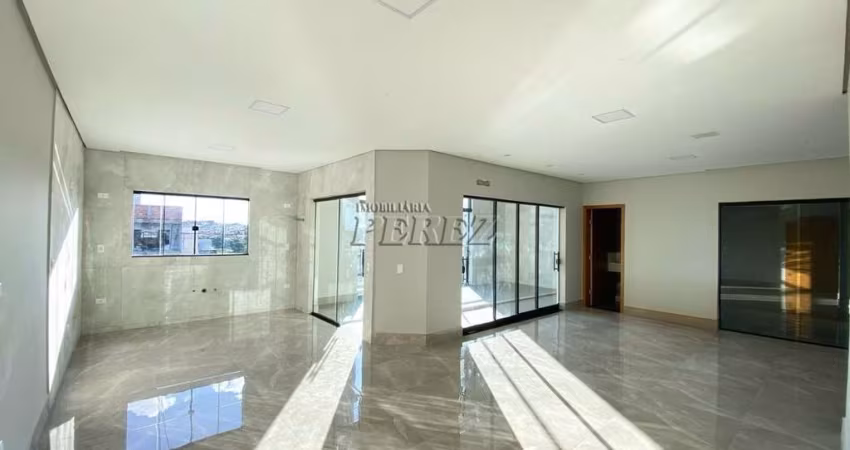 Apartamento com 3 quartos para alugar na Fernando Luiz Massaro, --, Gleba Simon Frazer, Londrina