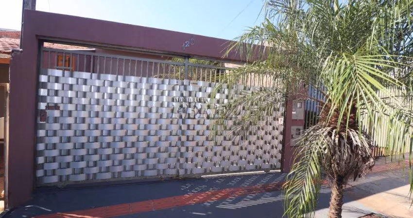 Casa com 2 quartos para alugar na ADDY VIEIRA, --, Jardim Laranjeiras, Londrina