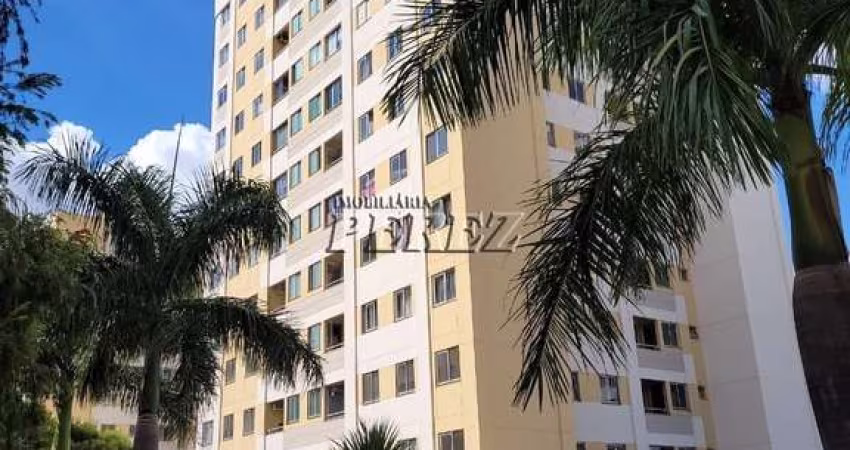 Apartamento com 3 quartos à venda na Rua Carmela Dutra, --, Jardim Morumbi, Londrina