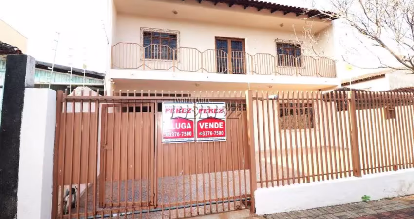 Casa com 4 quartos à venda na Rio Grande do Norte, --, Centro, Londrina