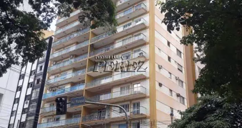 Apartamento com 3 quartos à venda na Professor João Cândido, --, Centro, Londrina