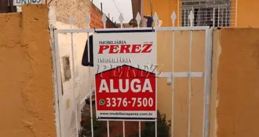Casa com 4 quartos para alugar na DAS MANGUEIRAS, --, Jardim Morumbi, Londrina