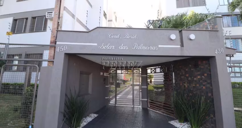 Apartamento com 3 quartos à venda na JULIO CESAR RIBEIRO, --, Aeroporto, Londrina