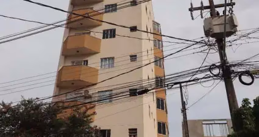 Apartamento com 1 quarto à venda na Rua Espírito Santo, --, Centro, Londrina