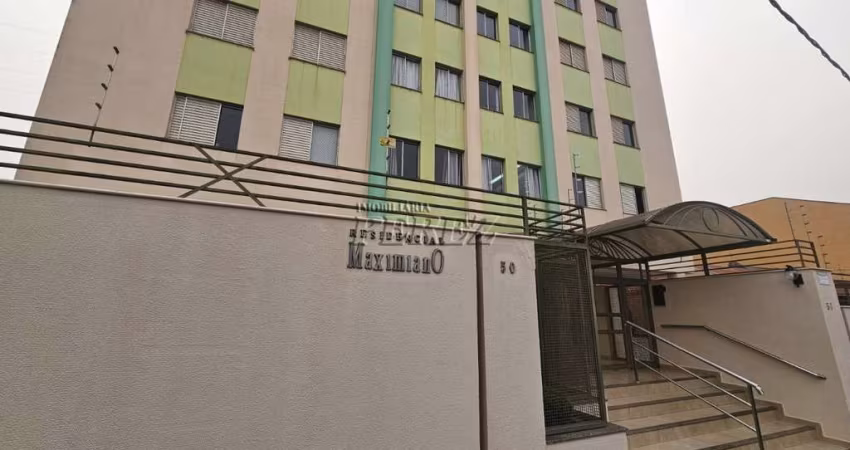 Apartamento com 3 quartos à venda na País de Gales, --, Jardim Adriana I, Londrina