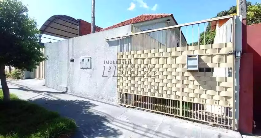 Casa com 2 quartos para alugar na Guaicurus, --, Vila Matarazzo, Londrina