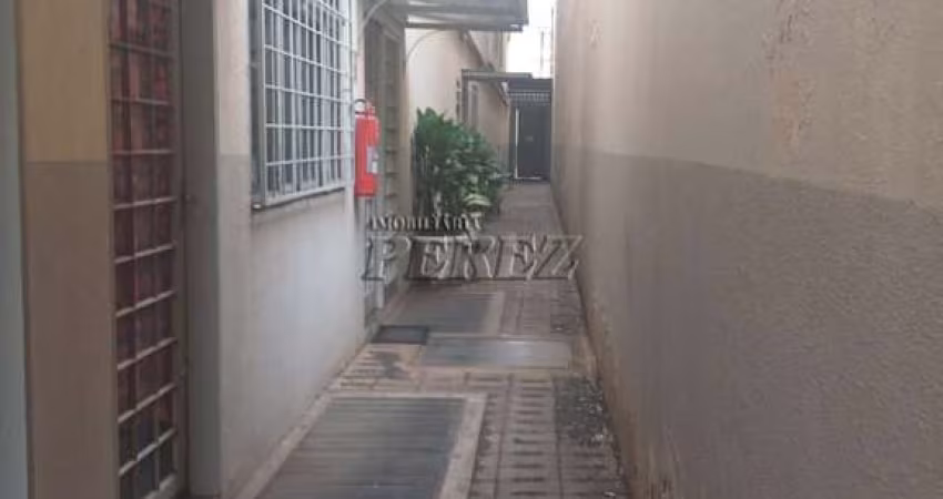 Apartamento com 1 quarto para alugar na Paranapanema, --, Vila Balarotti, Londrina