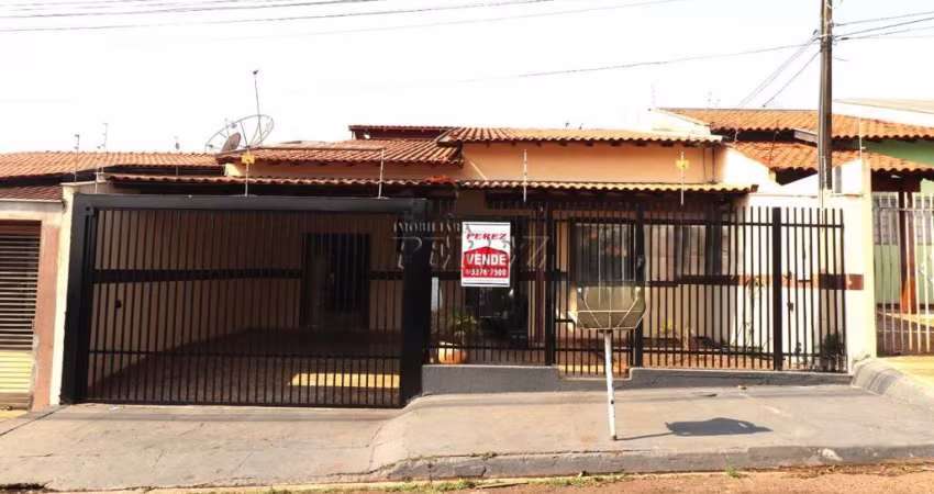 Casa com 3 quartos à venda na Antônio César Callero, --, Jardim Athenas, Londrina