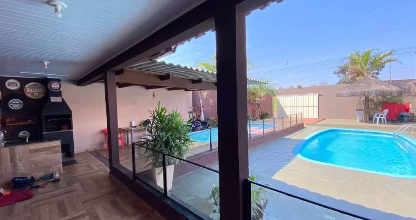 Casa com 1 quarto à venda na Avenida Laranjeiras, --, Marumbi, Londrina