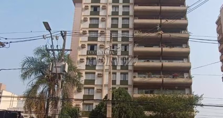 Apartamento com 4 quartos à venda na Rua Goiás, --, Centro, Londrina