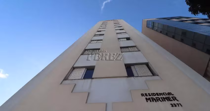Apartamento com 1 quarto à venda na Avenida Juscelino Kubitschek, --, Centro, Londrina