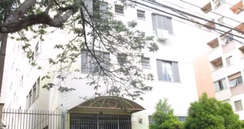 Apartamento com 1 quarto à venda na Rua Cambará, --, Centro, Londrina