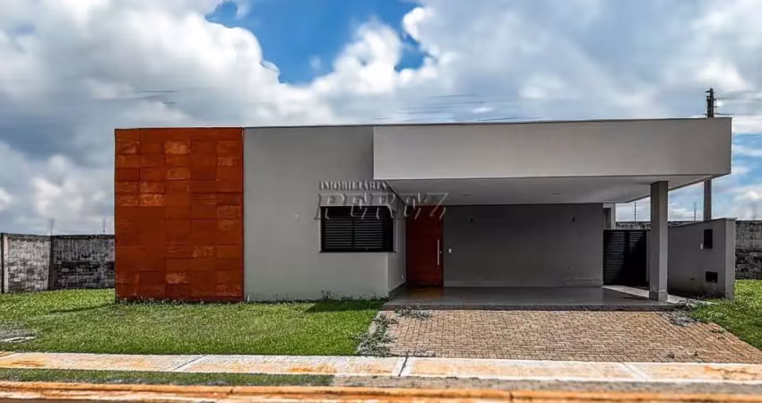 Casa em condomínio fechado com 3 quartos à venda na Das Laranjeiras, --, Cidade Industrial II, Londrina