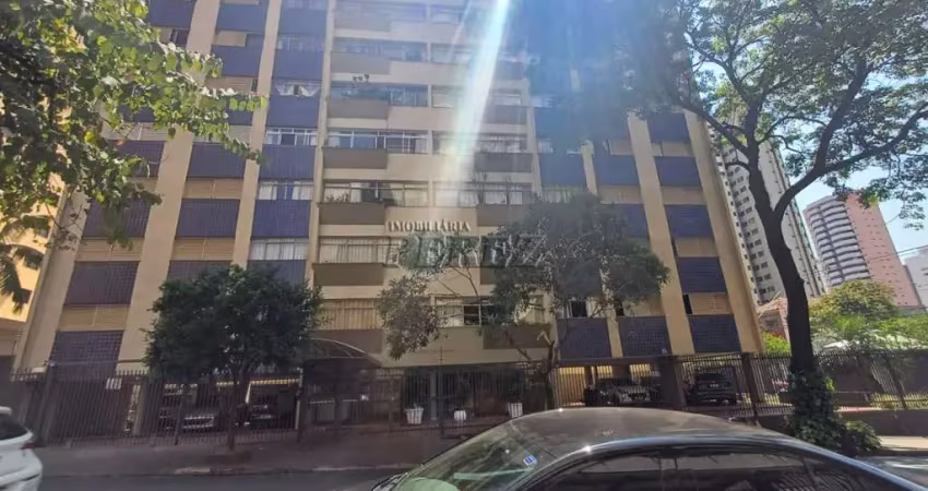 Apartamento com 3 quartos à venda na Avenida Paraná, --, Centro, Londrina