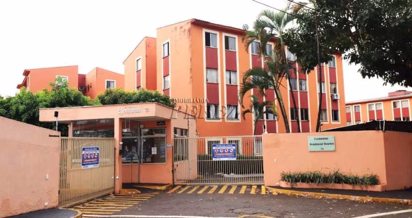 Apartamento com 3 quartos à venda na Rua Armando Ortenzi, --, Jardim Santa Cruz, Londrina
