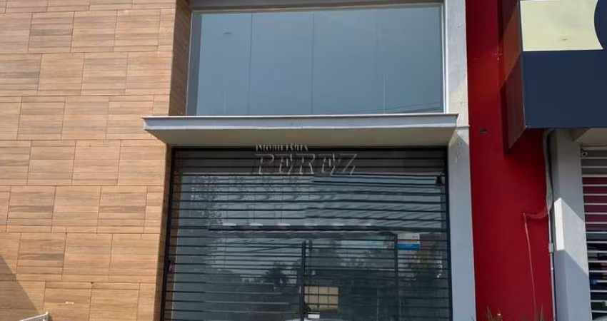 Sala comercial para alugar na Humaitá, --, Kennedy, Londrina