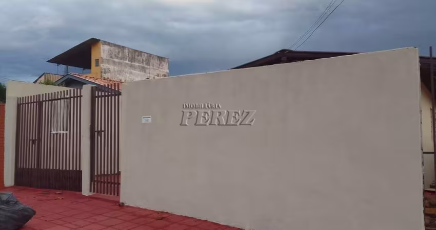 Casa com 3 quartos à venda na TERTULIANO, --, Califórnia, Londrina