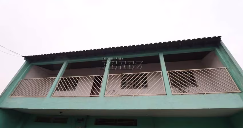 Casa com 3 quartos para alugar na Mário Cansian, --, Jardim Imagawa, Londrina
