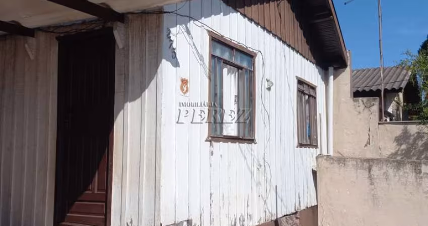 Casa com 3 quartos à venda na Argélia, --, Ouro Verde, Londrina