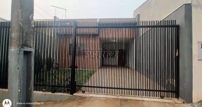 Casa com 2 quartos à venda na Benedita Moreira Rodrigues, --, Colúmbia, Londrina