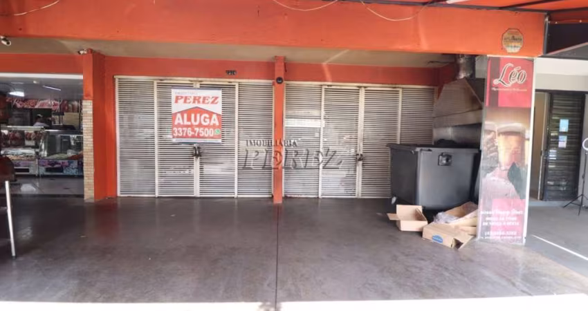 Ponto comercial para alugar na Avenida Duque de Caxias, --, Centro, Londrina
