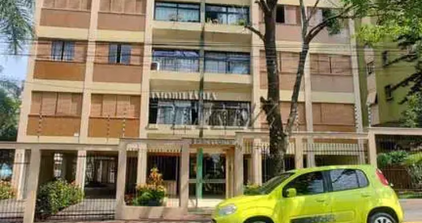 Apartamento com 3 quartos à venda na Rua Raposo Tavares, --, Vila Larsen 1, Londrina
