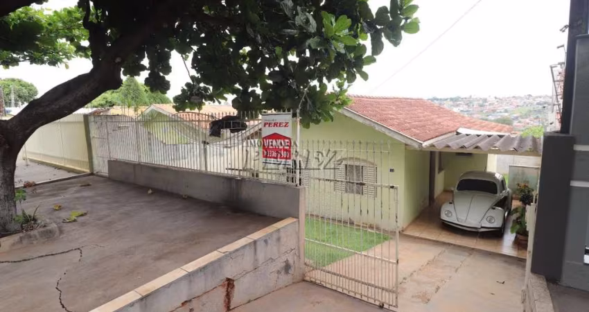 Casa com 2 quartos à venda na da Perseverança, --, Carnascialli, Londrina