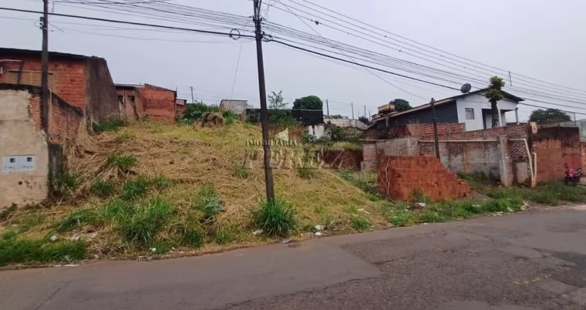 Terreno à venda na do Futebol, --, Jardim Olímpico, Londrina