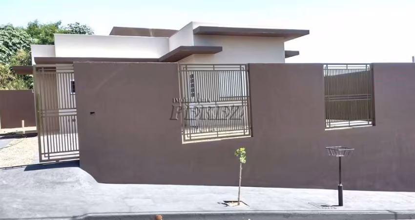 Casa com 2 quartos à venda na GUIDO BRUNO KLEIN, --, Residencial Guandalini Ermano, Ibiporã