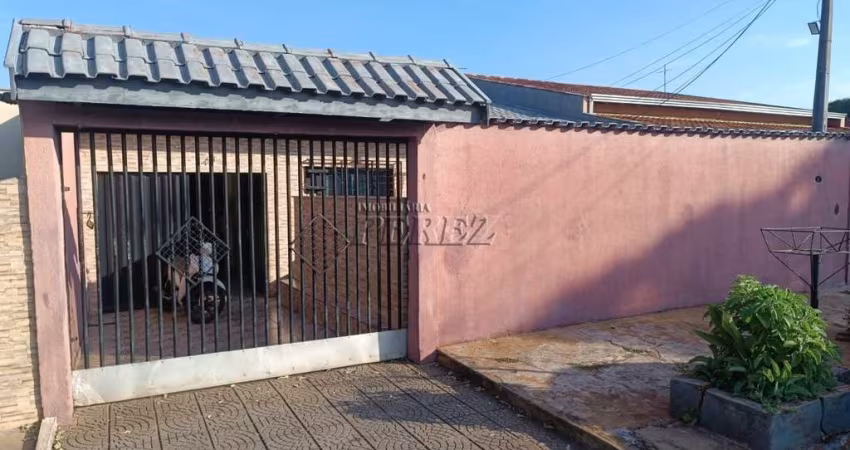 Casa com 3 quartos à venda na Jose Rodrigues Martins, --, Conjunto Habitacional Mister Thomas, Londrina