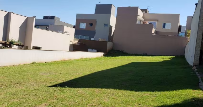 Terreno em condomínio fechado à venda na Avenida Gil de Abreu Souza, --, Esperança, Londrina