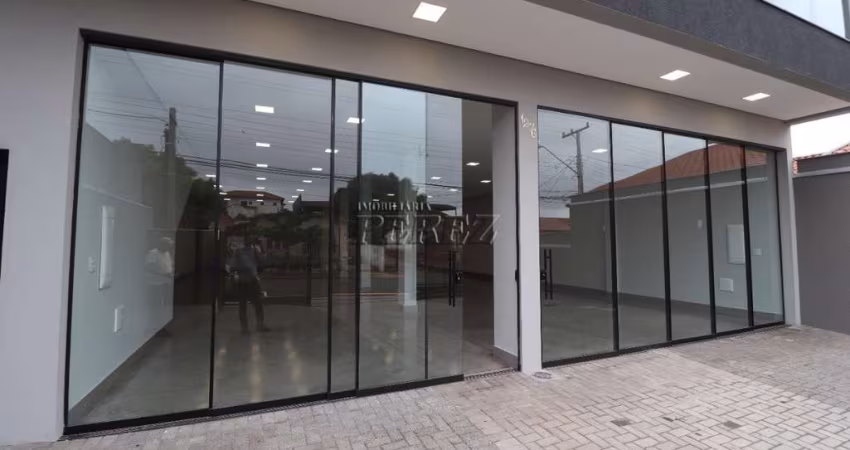 Ponto comercial para alugar na Avenida Jorge Casoni, --, Centro, Londrina