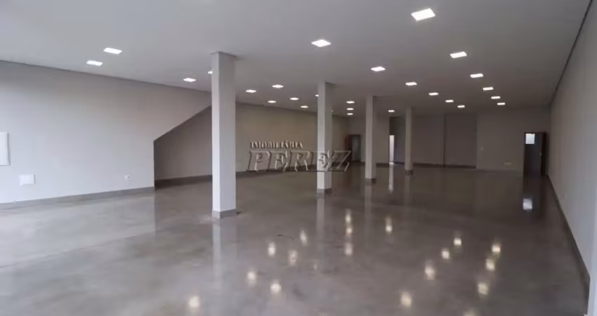 Ponto comercial para alugar na Avenida Jorge Casoni, --, Centro, Londrina