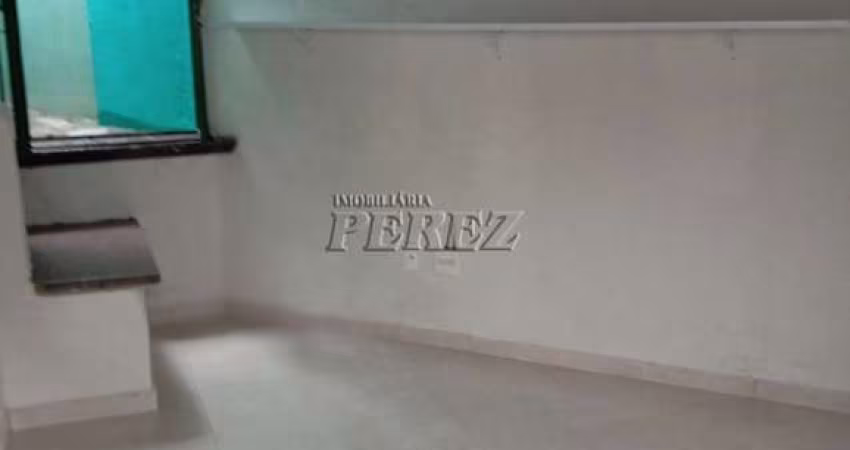 Sala comercial para alugar na Comandante Ismael Guilherme, --, Califórnia, Londrina