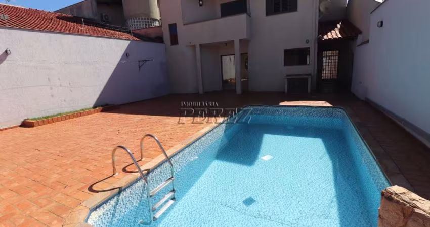 Casa com 3 quartos à venda na Iracema, --, Novo Antares, Londrina