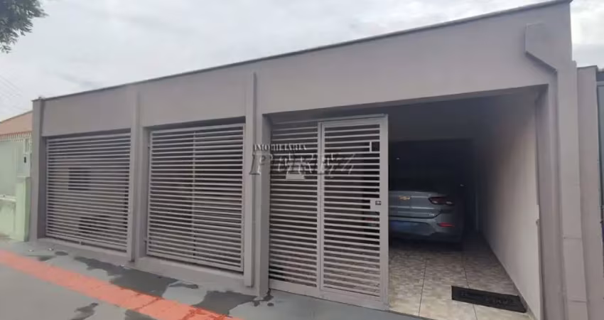 Casa com 3 quartos à venda na Rua José Dias Aro, --, Vânia, Londrina