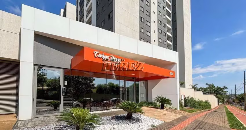Apartamento com 2 quartos para alugar na Rua Santa Terezinha, --, Vila Santa Terezinha, Londrina