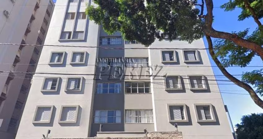 Apartamento com 3 quartos à venda na Eduardo Benjamin Hosken, --, Conceição, Londrina