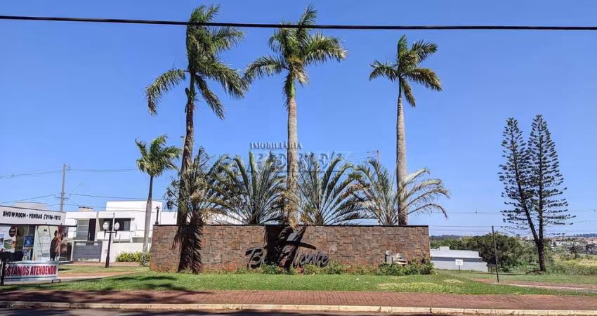 Terreno à venda na Antonieta Balan s/n, --, Jardim Costa do Sol, Rolândia