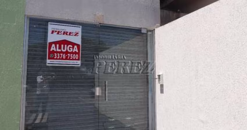 Ponto comercial para alugar na Avenida São João, --, Vila Siam, Londrina